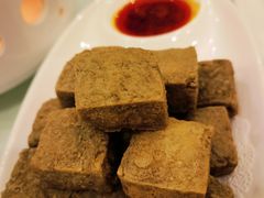 臭豆腐-金时代顺风大酒店(爱琴海购物中心店)