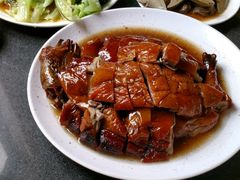 -黄连大头华烧鹅店(大良店)
