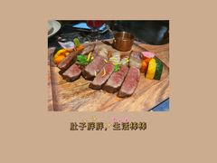 -第101座花园餐厅(湖滨88店)