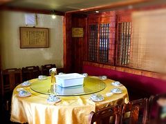 包厢-七菜馆·东北菜·蒸饺(文体路店)