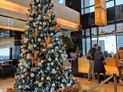 -上海龙之梦万丽酒店