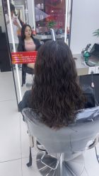 -FINE HAIR 烫染专业设计