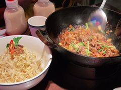 -小隐人家(乐松店)
