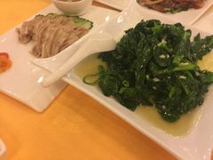 -北京全聚德(西客站店)