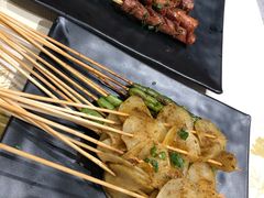 -聚味瞿记·龙虾堂(天元店)