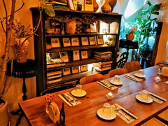 -Blac+Blac(中海环宇荟店)