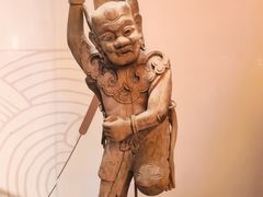 -中国闽台缘博物馆