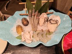 -牛New寿喜烧(虹桥新天地店)