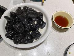 -胶东小渔村·博山菜(齐悦店)