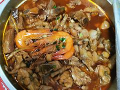 -胖哥俩肉蟹煲(杭州下沙学林街店)