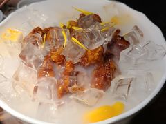 冰镇糖醋里脊-桂满陇-十里风荷(合生汇店)
