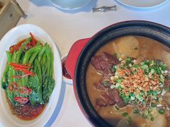 -潮上潮(南中环店)