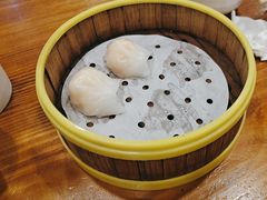 -澳门陈光记烧味饭店(南京德基广场店)