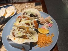 -墨纪Mojí墨西哥餐厅(官舍店)