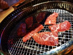 -吉秋田鲜和牛烧肉·肉档自选