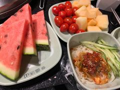 -盛江山自助料理(太原街万达店)