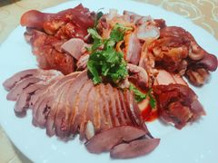 -八大碗·地道东北菜(东陵西路店)