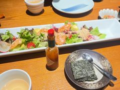 -贰捌零叁精致料理(钱湖店)