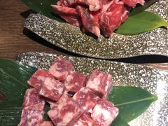 -良情择木·烤肉(青羊万达店)