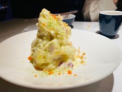 -绿茶餐厅(领展购物广场·中关村店)