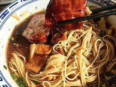 -二泉园老菜馆·百年无锡菜