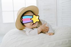 -嘟嘟卡奇儿童摄影