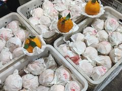 -菜园坝水果市场