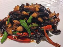 -飶香居(省博物馆店)