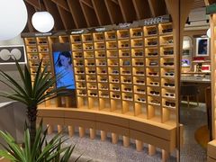 -溥仪零一零眼镜(上海K11艺术中心店)