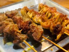 -海平馄饨(逍遥二路店)