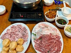 -华哥新鲜猪精品美食