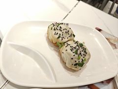 -小杨生煎(黄河路美食休闲街店)