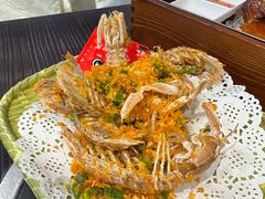 -东江海鲜大排档·潮汕菜·砂锅粥