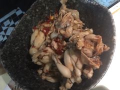 -哥老官重庆美蛙鱼头(宝山龙湖店)