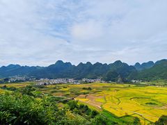 -万峰林风景区