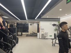-WEGYMER健萌健身(麦德龙钰龙天下馆)