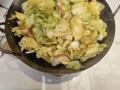 -又见炊烟私房菜(敬亭路店)