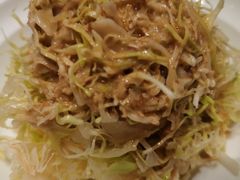 巧扮甘蓝-喜家德虾仁水饺(麒麟社店)