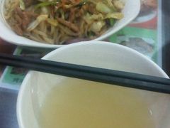 -东关吉祥西安腊汁肉夹馍(健德门店)