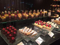 -澳门旅游塔360°旋转餐厅(南湾湖广场店)