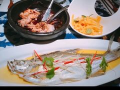 -桂满陇天书(南京德基旗舰店)