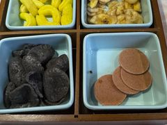 -天山醉美辣子鸡(文艺路店)
