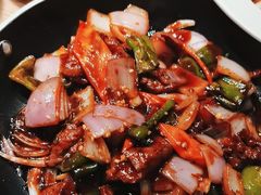 -董厨煨汤馆(车站路店)