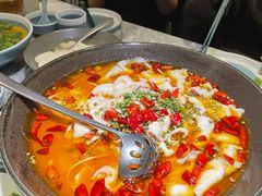 -懒人盐府人家(航天桥店)