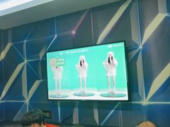 -冰城小镇音乐串吧·聚会餐厅(百子湾店)