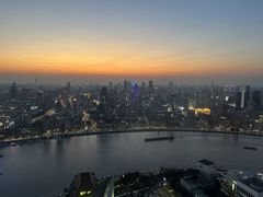 -金轩中餐厅 Jin Xuan(浦东丽思卡尔顿酒店)