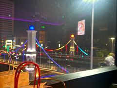 -老友时光·Pizza(泰华黑金店)