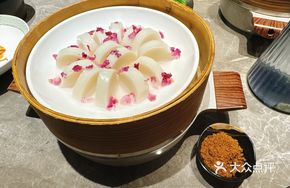 Brown Sugar Taizhou Rice Cake