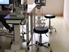 -上海大学附属上海和平眼科医院