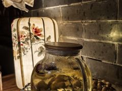 -淀里船宴(卓达店)